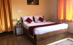 Kstdc Hotel Mayura Bharachukki, Shivanasamudra